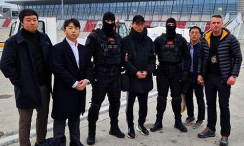 '테라·루나 사태' <b>권도형 측근</b> 한창준 6일 국내 <b>송환</b>