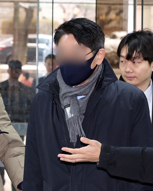 ‘수사정보 <b>공유</b> 의혹’ SPC 임원·검찰 수사관 구속