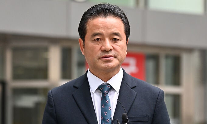 ‘<b>선거법 위반</b>’ 민주당 <b>임종성</b>, 징역형 집행유예 확정…의원직 상실