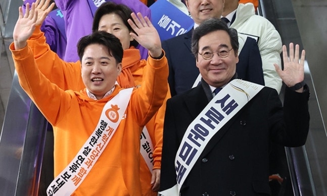 개혁신당 11일 동거하고 '국고보조금' 6억…현행법상 반납도 불가