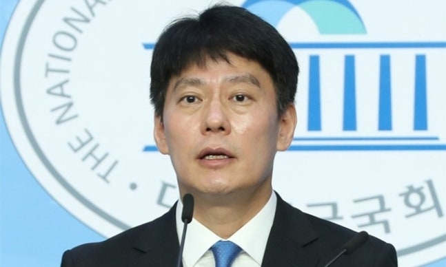 민주당, 서울 강북을에 ‘<b>친명</b>’ <b>한민수 공천</b>