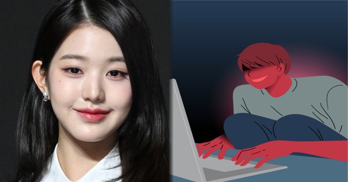 <b>장원영</b>이 쏘아 올린 ‘<b>사이버 렉카</b>’ <b>고소</b>, 국내 ‘<b>사이버</b> 명예훼손·모...