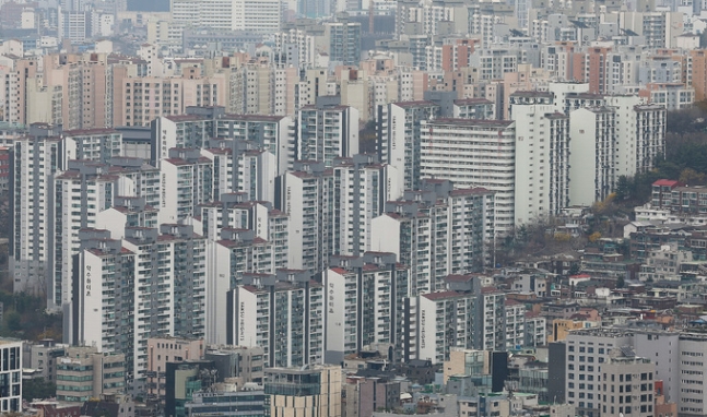 “그들이 사는 세상”… 강남 초고가 아파트 48억원 신고가 경신