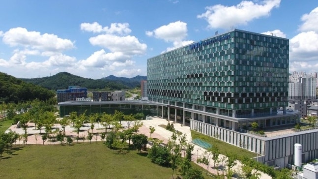 원주의료기기테크노밸리, 의료기기 기업들 <b>베트남</b> 진출 지원