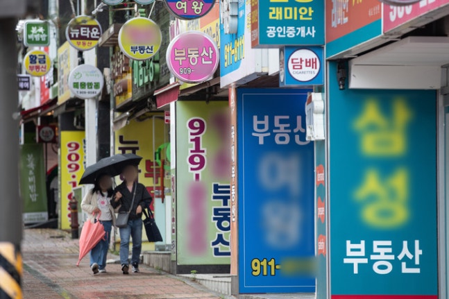 “전세 사기 무서워” 임차권 등기 신청 올해도 급증