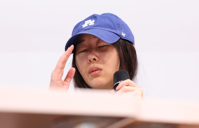 <b>민희진</b> 측 “하이브, 女직원 상대 협박 수준 <b>불법</b> 감사”
