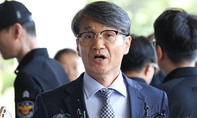 '명품백 몰카' 최재영 목사 “김건희 <b>여사</b>의 국정농단"