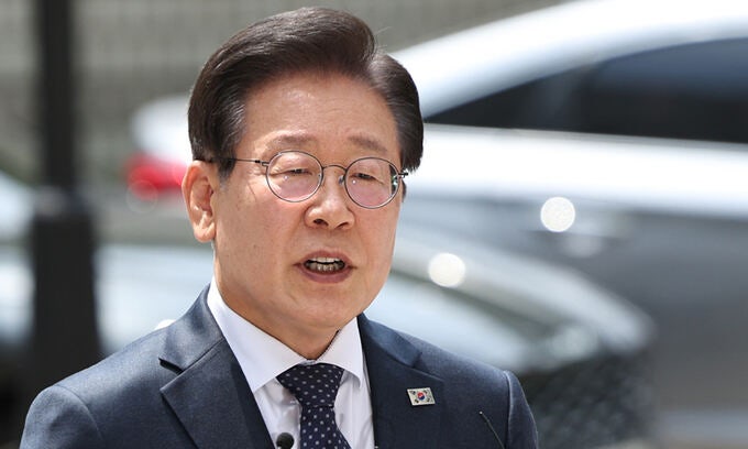 4년째 끝나지 않는 이재명 수사…檢, 6번째 기소 가능성도 [<b>박진영</b>의 뉴...