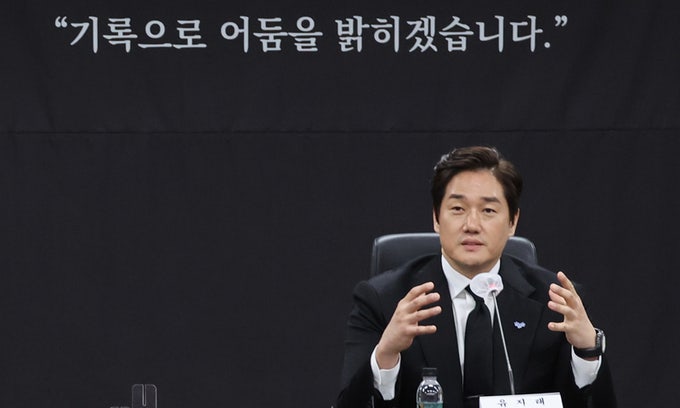 <b>북한인권</b> 홍보대사 맡은 <b>유지태</b> “정치 진영 떠나서 누가 아픈지가 제게 중요...