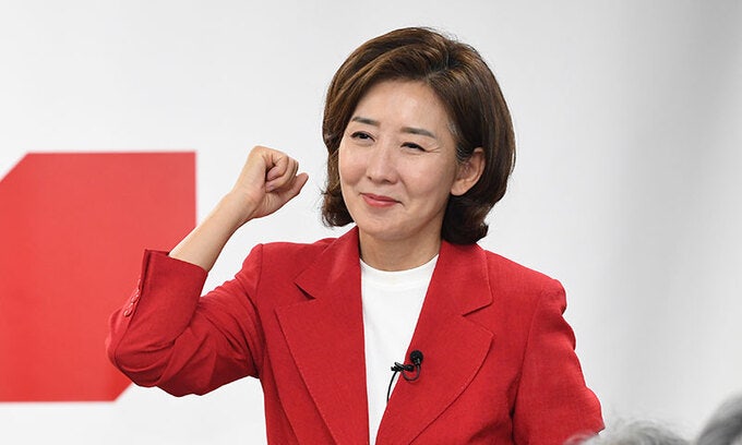 “인간적으로 무례” 한동훈 집중포화… 韓측 “보이지 않는 손 작용”