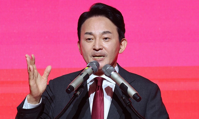 元 "출근 3일 재택 2일, 하이브리드 <b>근무제</b> 시작해야"