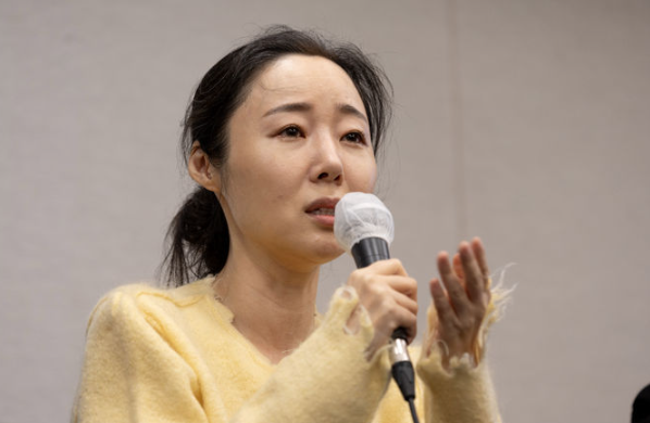 <b>경찰</b>, ‘업무상 <b>배임</b>’ 혐의 <b>민희진</b> 첫 소환 조사
