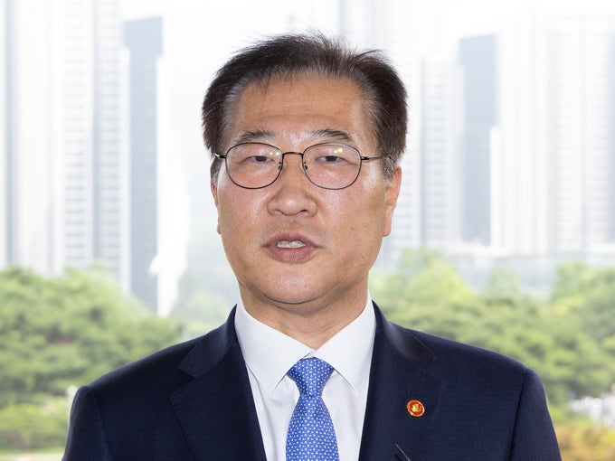 <b>박성재</b>, ‘검찰청 폐지’ 민주당에 “국가 수사기관 졸속 개편 우려”