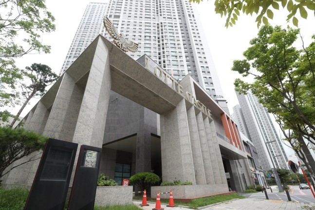 ‘역대급 청약 로또’ 신기록 ‘<b>동탄역 롯데캐슬</b>’…294만 명 몰렸다