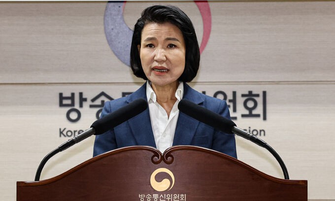 민주당, 또 ‘탄핵, 탄핵’…<b>이진숙 탄핵</b>안 발의, 검사 탄핵청문회 의결