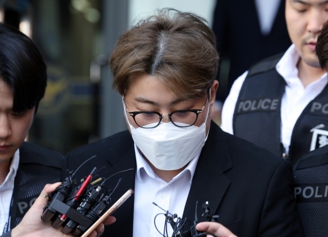 "선처해달라"…<b>김호중 뺑소니</b> 사고 피해자, 법원에 탄원서 제출