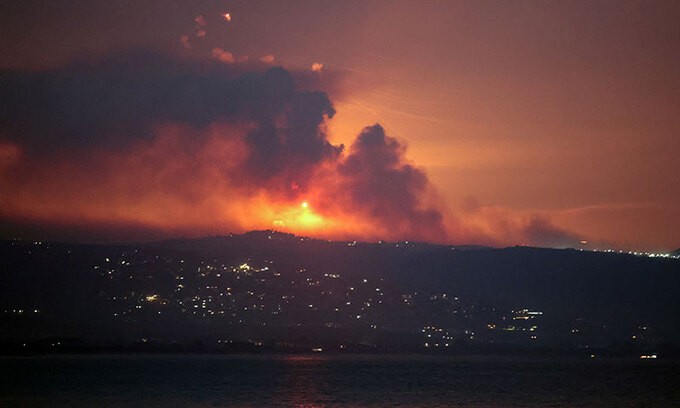 헤즈볼라 ‘추가 보복’ 예고… 네타냐후 “가능한 모든 것 다할 것” ...