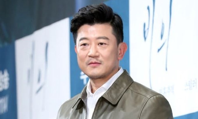 ‘장군의 아들’ <b>박상민</b>, 음주운전 혐의 불구속 기소