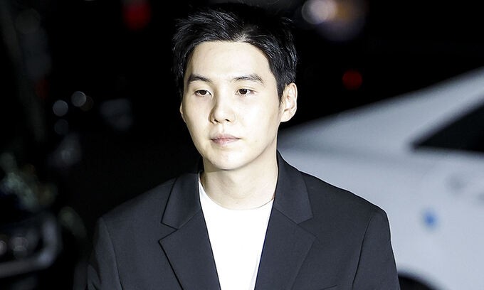 검찰, ‘<b>전동스쿠터</b> 음주운전’ BTS <b>슈가</b> 약식기소