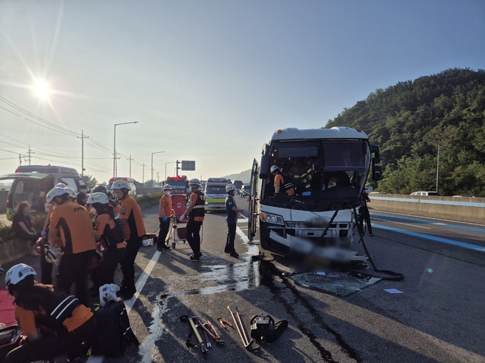 추석 <b>연휴 첫날</b> 부산서 크고 작은 사건<b>사고</b>로 얼룩