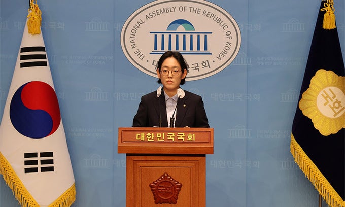국민의힘 “민주당 검찰 압박 꼼수로 <b>이재명 사법</b>리스크 가려지나”