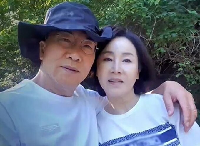 ‘<b>선우은숙 친언니</b> 강제추행’ <b>유영재</b>, 결국 재판행