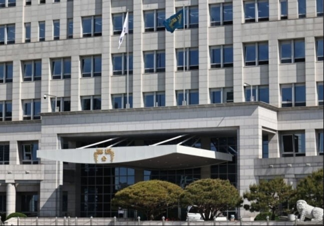 <b>대통령실</b> “<b>김영선 공천</b> 관여 안 해…결정권자는 이준석·윤상현”