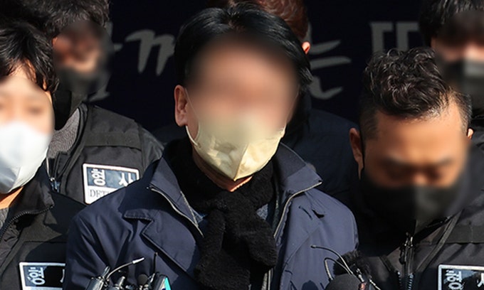 <b>이재명 습격</b>범, <b>항소심</b>도 징역 15년 선고