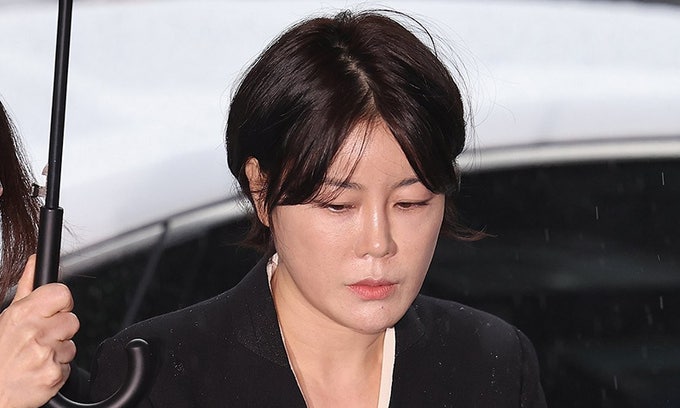 ‘불법<b>숙박업</b> 의혹’ <b>문다혜</b>, 검찰로 불구속 <b>송치</b>