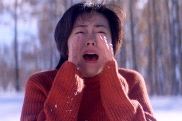 ‘<b>러브레터</b>’ <b>나카야마 미호</b>, 자택서 숨진 채 발견