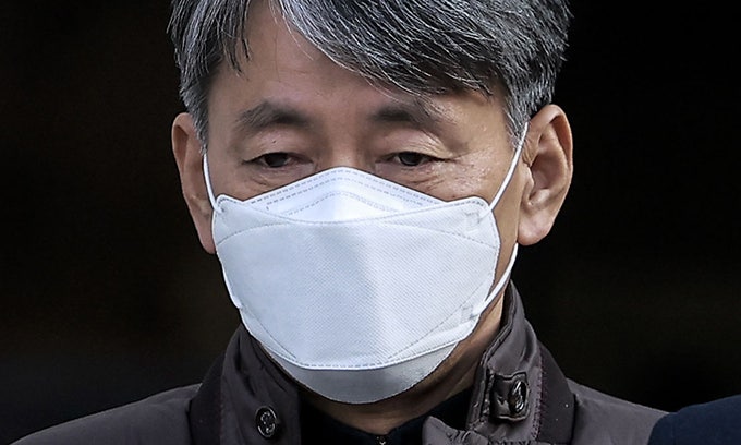 ‘계엄 가담’ 조지호 <b>경찰청장</b>·김봉식 <b>서울청장</b> <b>구속</b>…사상 초유 사태