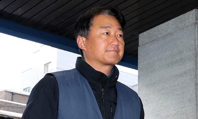 <b>경찰</b>, ‘도심 불법집회’ 혐의 민<b>노총</b> <b>양경수</b> 위원장 소환