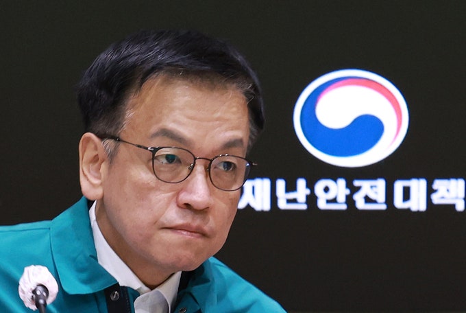중대본 “<b>제주항공 참사</b> 사망자 179명 신원 모두 확인”