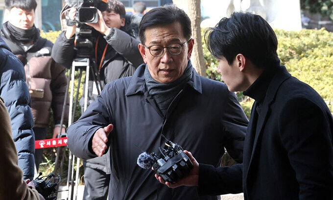 영장심사 5시간 만에 종료… 尹측 “좋은 결과 기대”