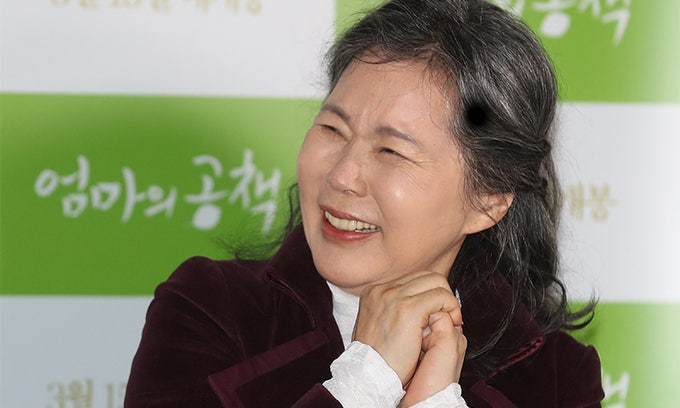 ‘오징어 게임2’ 배우 <b>이주실 별세</b>
