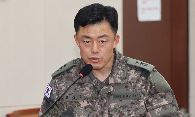 선관위에 병력 보낸 문상호 “정당한 명령 받아”… <b>여인형</b> “<b>계엄 반대</b>...