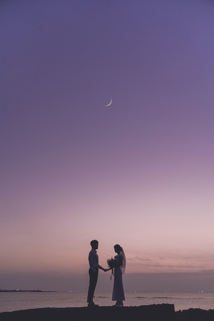 빅테이터로 분석한 <b>제주</b> 웨딩촬영 명소는? [최현태 기자의 여행홀릭]