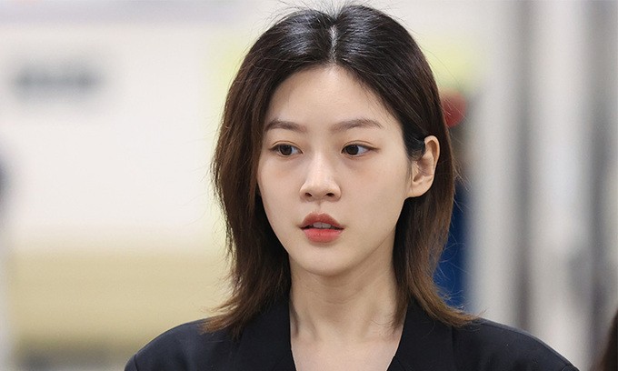  배우 김새론 사망… 최초 발견자는 친구 