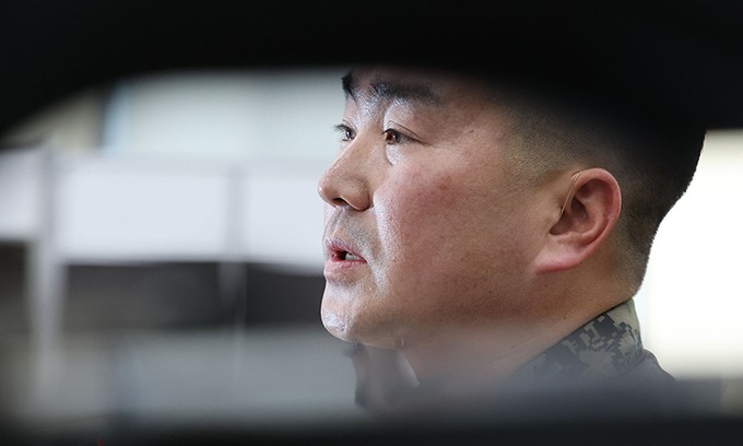 김현태의 폭탄 발언! 국회 단전 사건의 숨겨진 진실 밝혀지다!