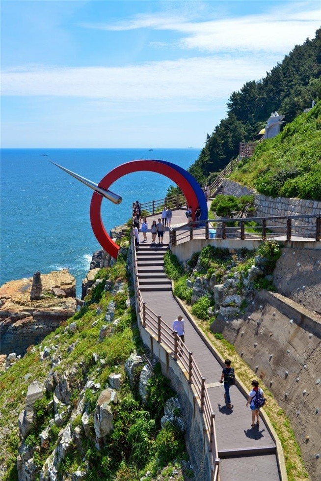 Korean news article image