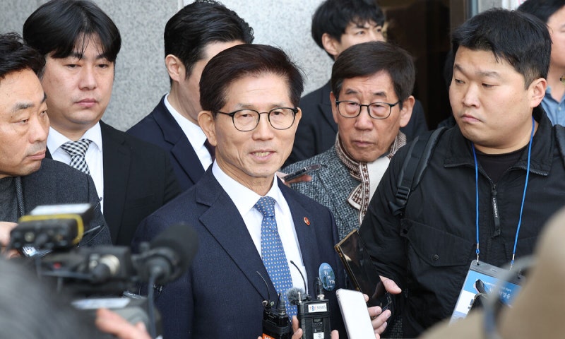 ‘<b>대구</b>행’ <b>김문수</b> “지지율 높은 이유, 국민들 목마름 때문”