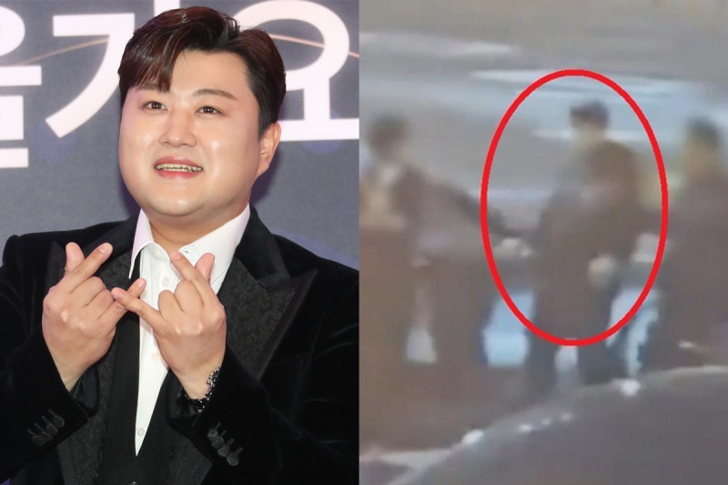 <b>김호중</b>, ‘반성문 100장’ 제출…“미치도록 사랑해” 팬들에 <b>옥중편지</b>