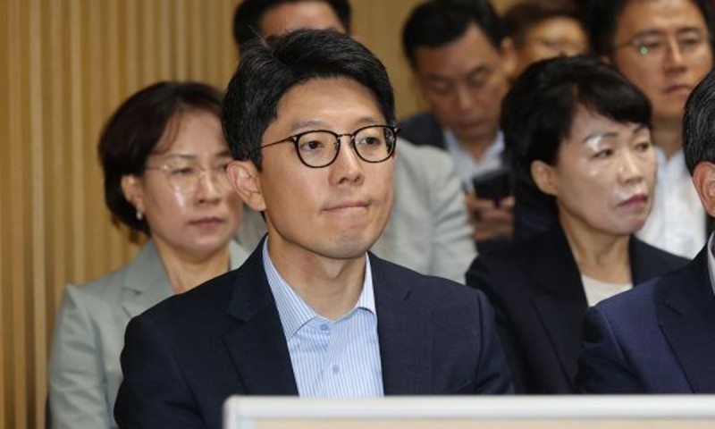 [단독] 檢, ‘오세훈 여론<b>조사</b>비 대납 의혹’ 관련 <b>김병민</b> 13일 <b>조사</b>