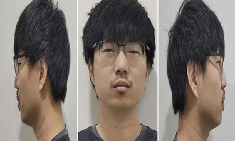 충남 서천 ‘묻지마 살인’ 34세 <b>이지현 신상공개</b>