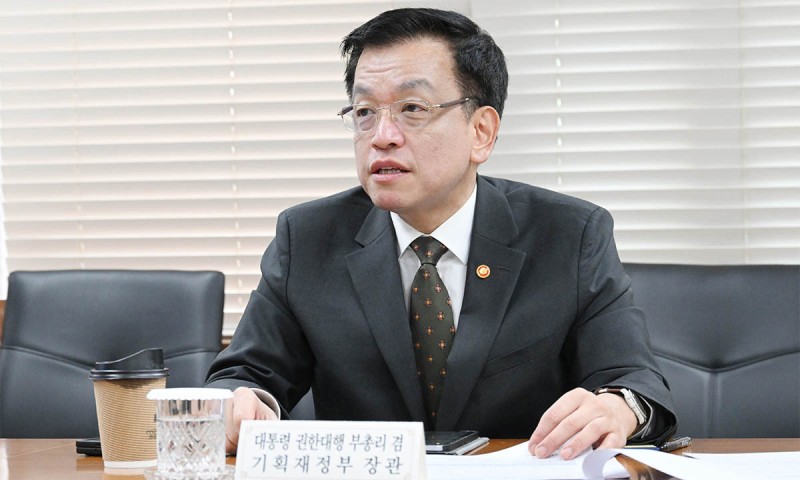 정부, 14일 임시국무회의 소집… <b>명태균특검법 거부권</b> 유력