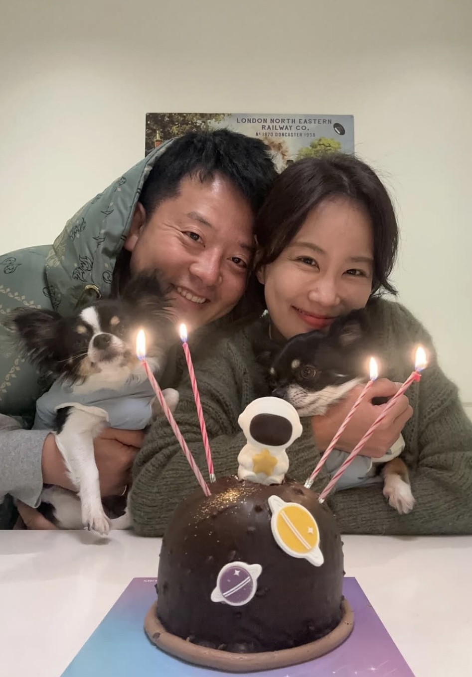 예식장 찾았다가…김준호김지민, 결혼도 전에 <b>이혼설</b> 터졌다