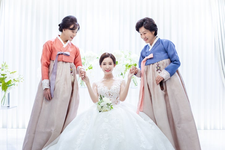 Korean news article image