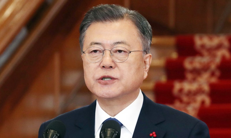 <b>문재인</b> 전 대통령 “<b>헌재</b>, <b>尹 탄핵</b> 결정 이번 주 넘기지 말아달라”