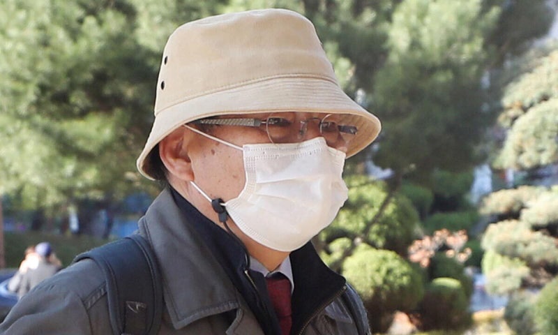 '<b>세월호 막말</b>' <b>차명진</b>, 2심 패소…유가족 1명당 100만원 배상