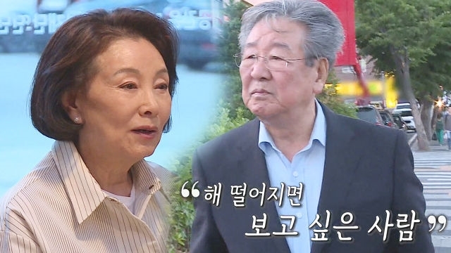 상상 못했던 <b>최불암</b>과의 이별 “모든 순간이 선물이었다”